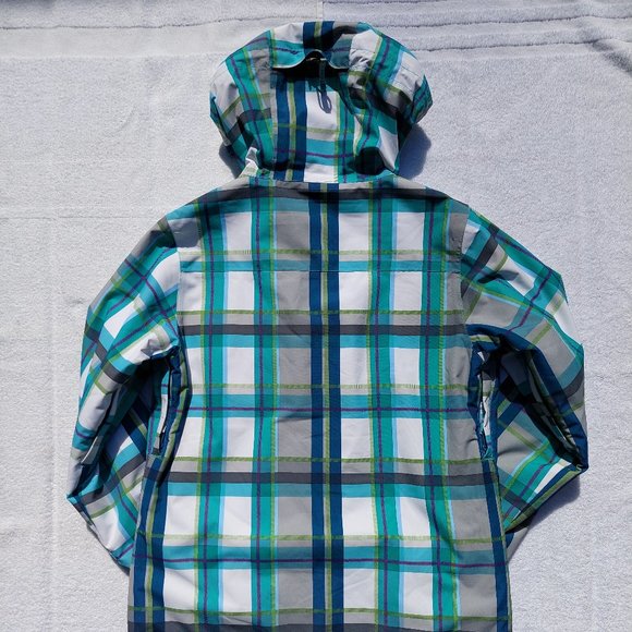 Empyre winter jacket - Picture 4 of 12